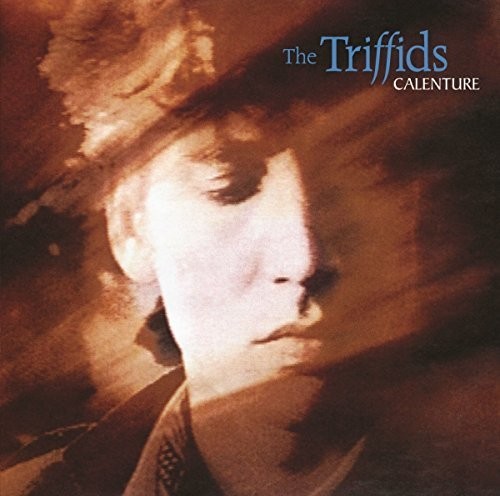 Triffids - Calenture [Import]