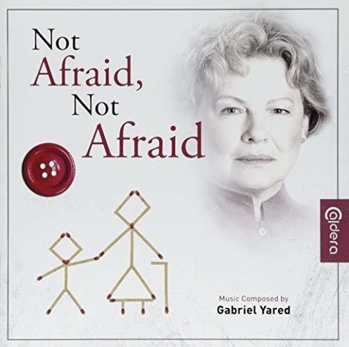 Not Afraid Not Afraid (Original Soundtrack) [Import]