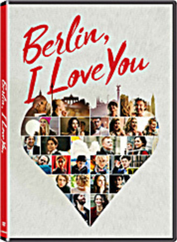 Berlin, I Love You