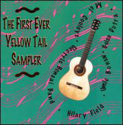 Yellow Tail Sampler /  Various