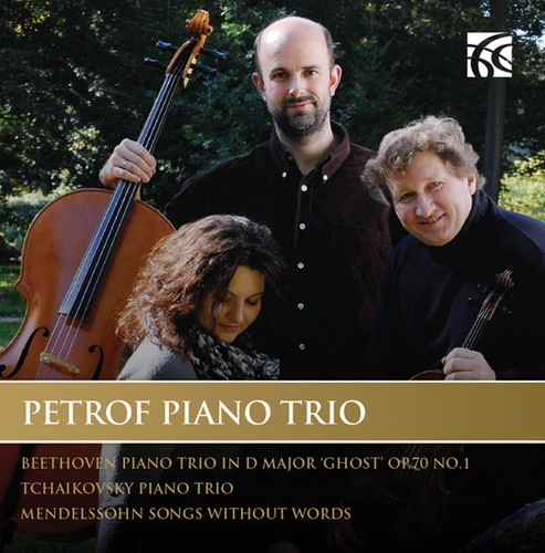 PIANO TRIOS
