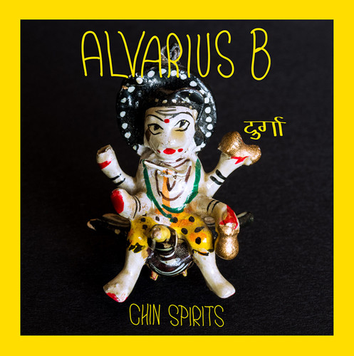 Chin Spirits (Durga)