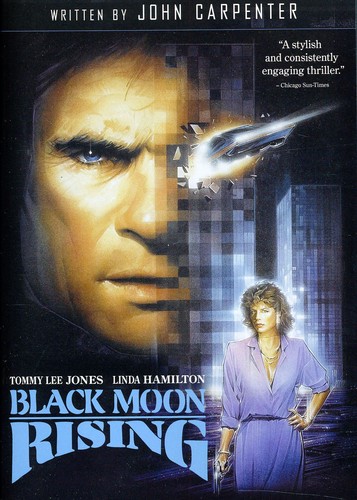 Black Moon Rising - Black Moon Rising