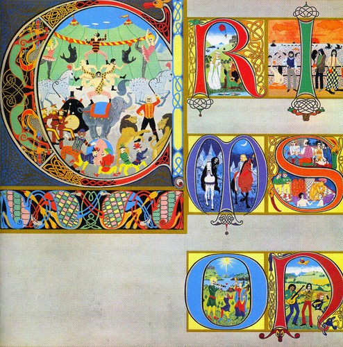 King Crimson - Lizard-30th Anniversary Ed. [Import]