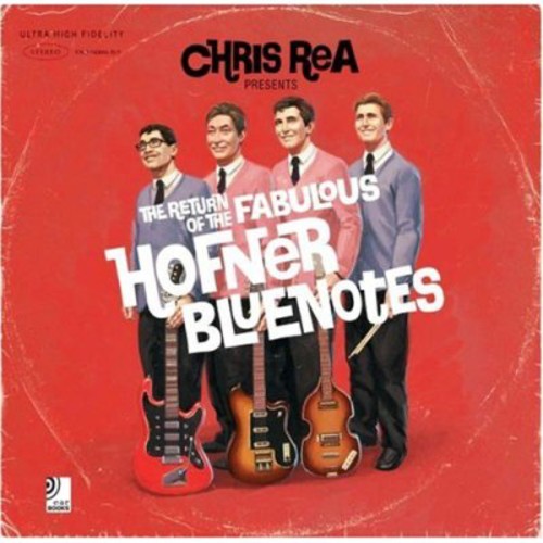 Album Art