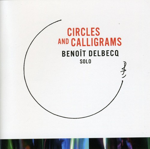 CIRCLES and CALLIGRAMS