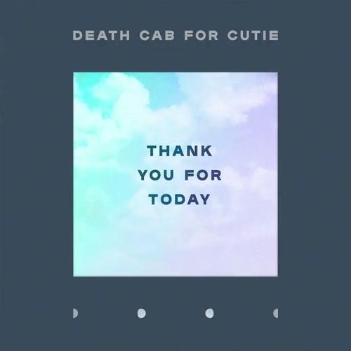 Thank You For Today
