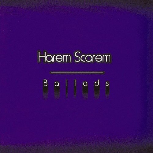 Ballads