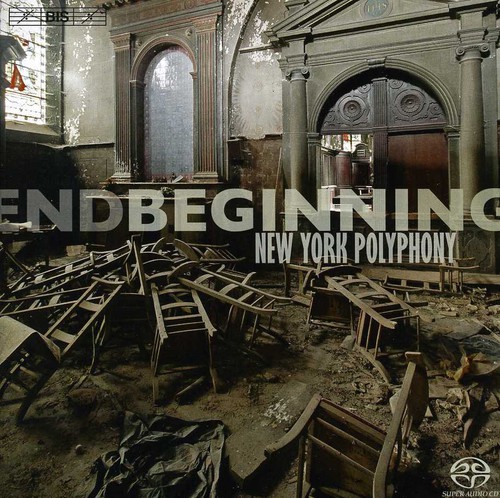 Endbeginning