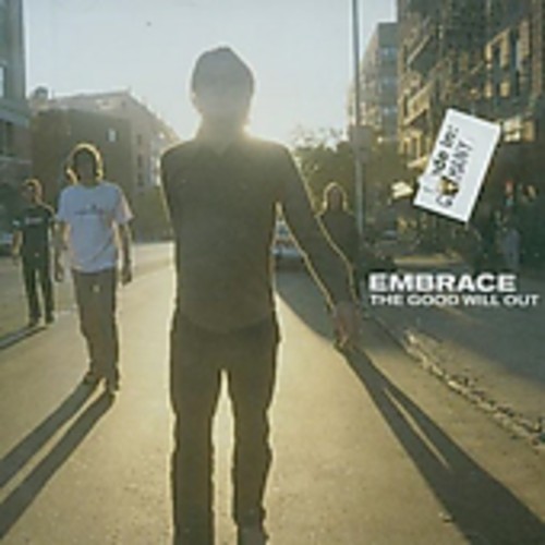 Good Will Out [Import]
