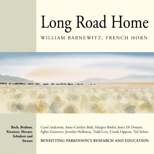 Long Road Home / Various
