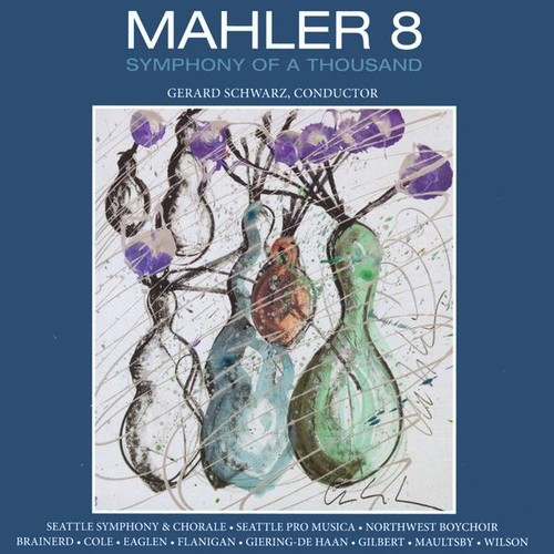 Album Art