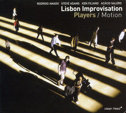 Motion [Import]