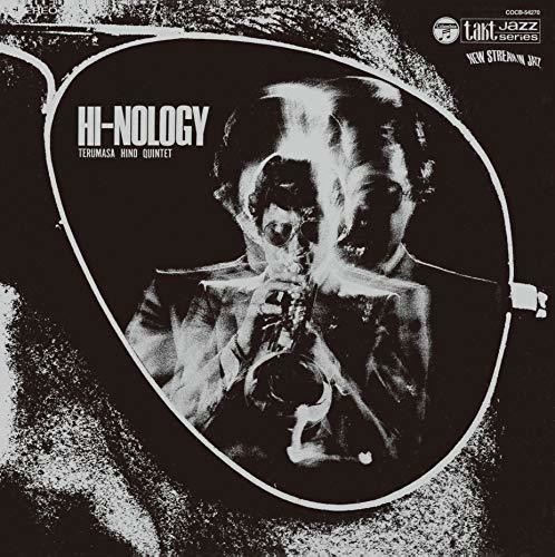 Hi-Nology + 2 [Import]