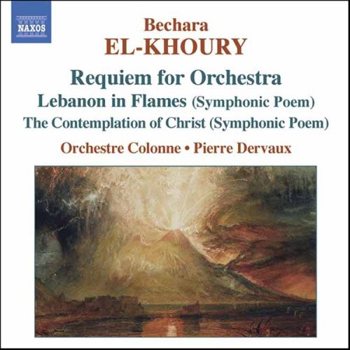Requiem for Orchestra