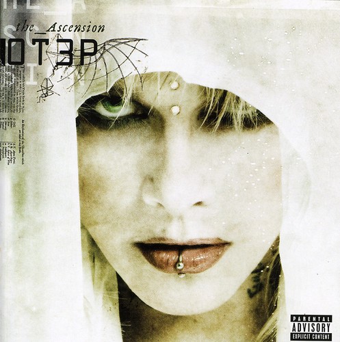 Ascension [Explicit Content]
