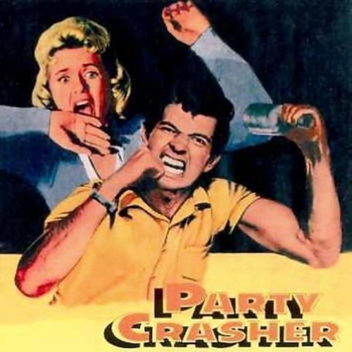 Party Crasher