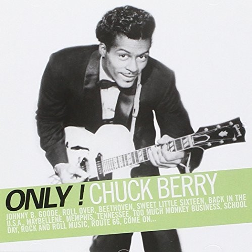 Only! Chuck Berry [Import]