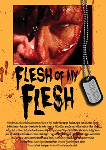 Flesh of My Flesh