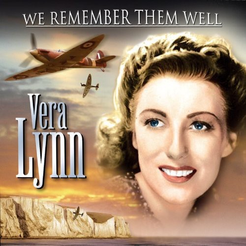 We Remember Them Well [Import]