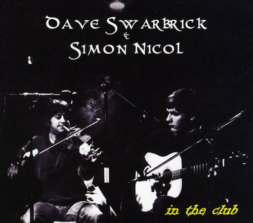 In the Club [Import]