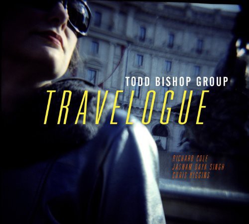 Travelogue