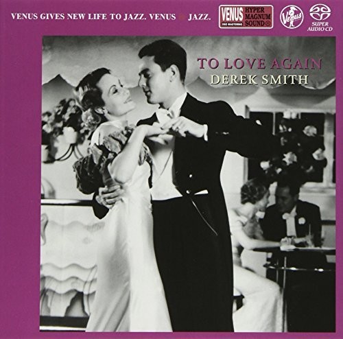 To Love Again [Import]