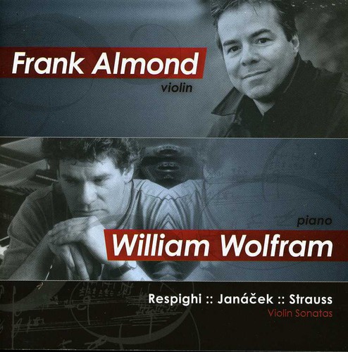 Violin Sonatas