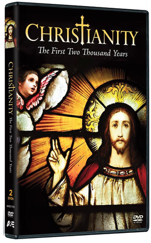 Christianity: The First Two Thousand Years