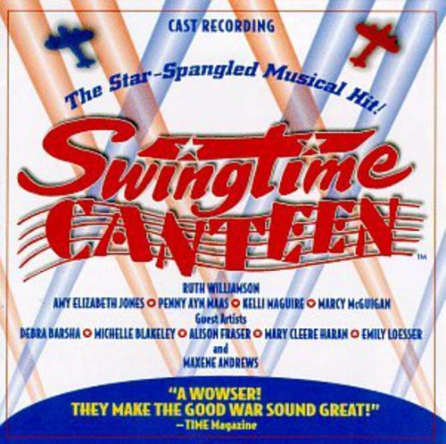 Swingtime Canteen