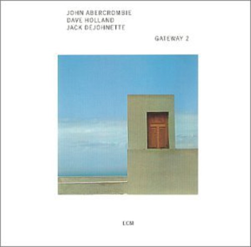 John Abercrombie - Gateway, Vol. 2