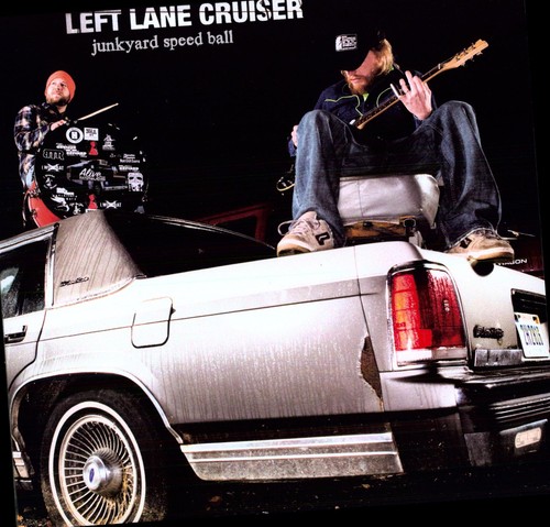 Album Art