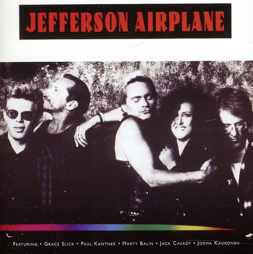 Jefferson Airplane