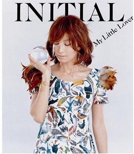 Initial [Import]