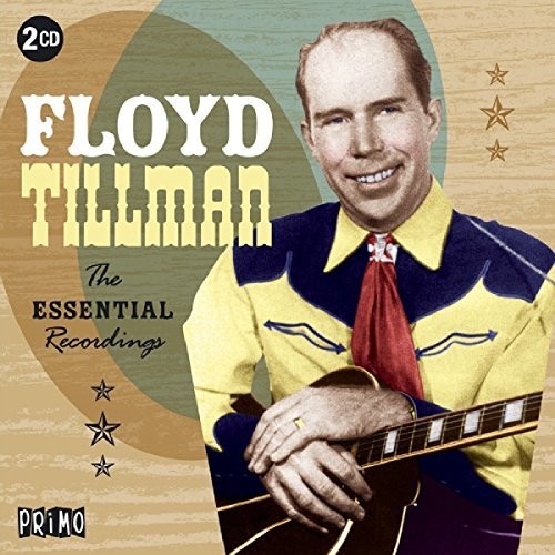 Essential Recordings [Import]