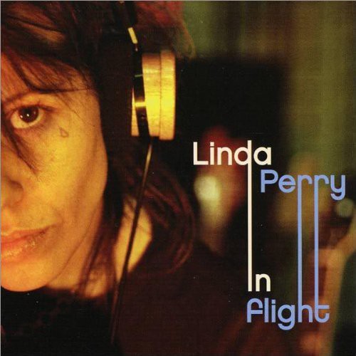 In Flight Linda Perry - In Flight