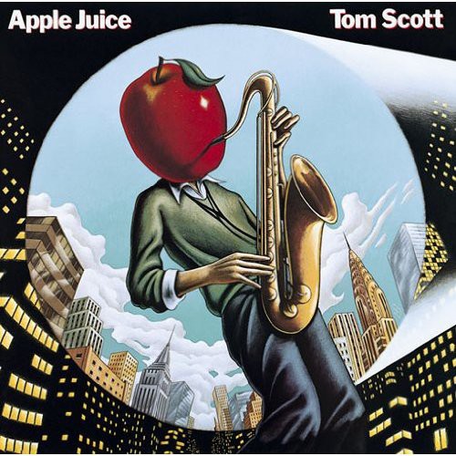 Apple Juice [Import]