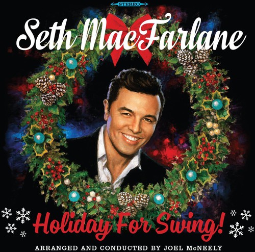 Holiday for Swing