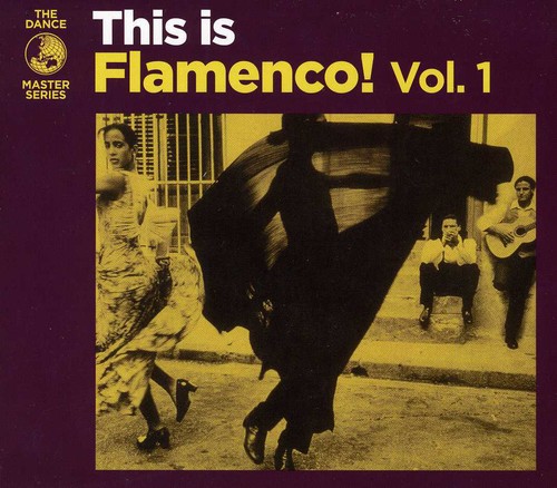 This Is Flamenco!