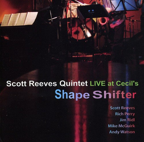 Shapeshifter