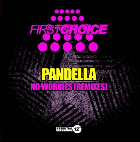 No Worries (Remixes)