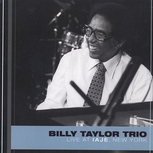 Live At The International Association For Jazz Education: New York