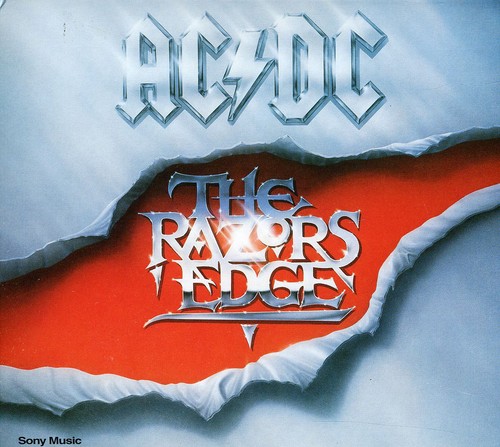 Razor's Edge [Import]