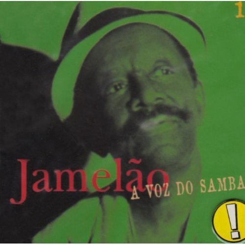 Voz Do Meu Samba Vol 1 [Import]