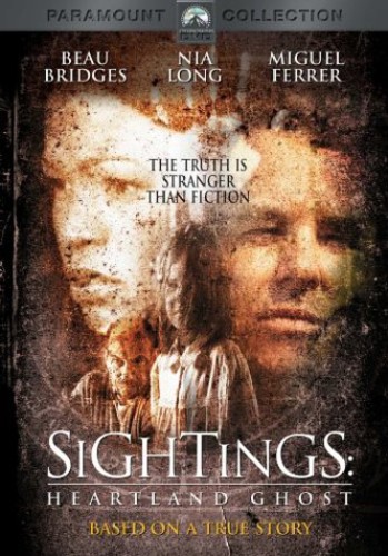 Sightings: Heartland Ghost