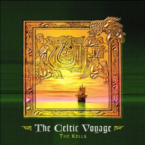 Celtic Voyage