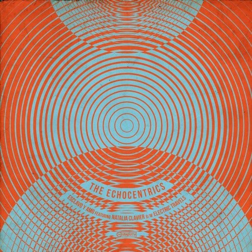 Esclove Y Amo/ Electric Travels 7