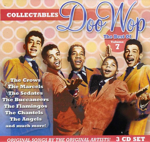 Collectables Doo Wop 7 / Various