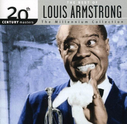 Louis Armstrong - 20th Century Masters: Collection