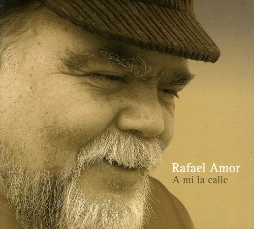 Mi Calle [Import]